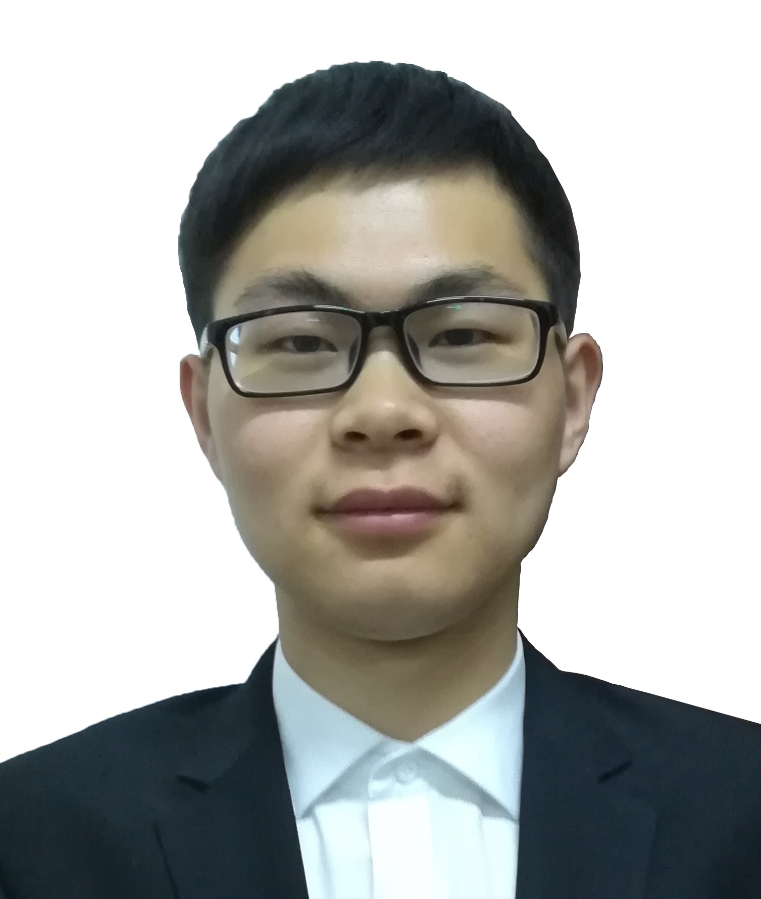 Hongzhi Cui