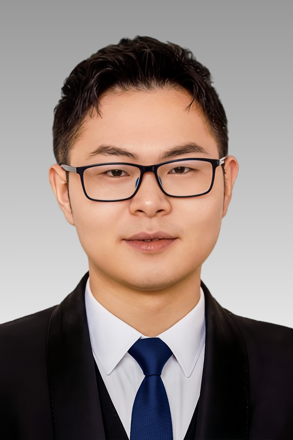 Hongzhi Cui
